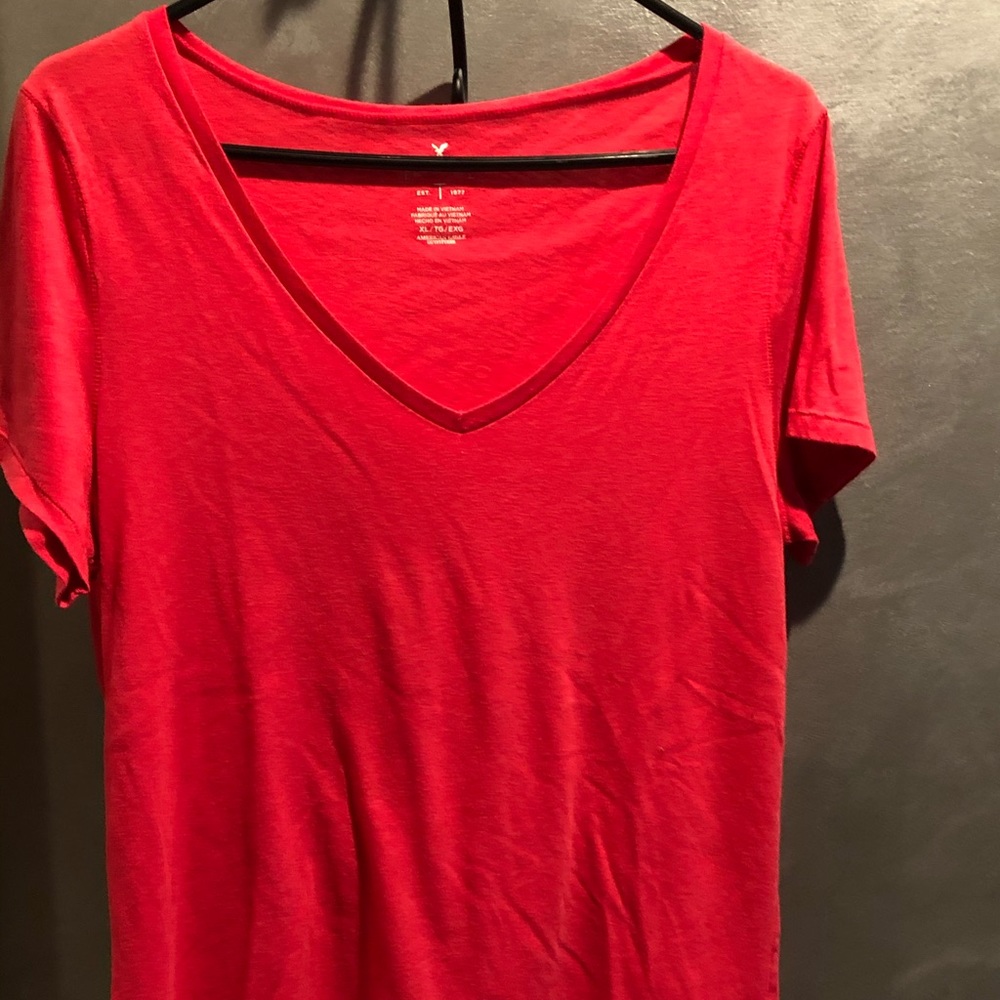 Favorite T